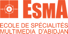 Logo ESMA